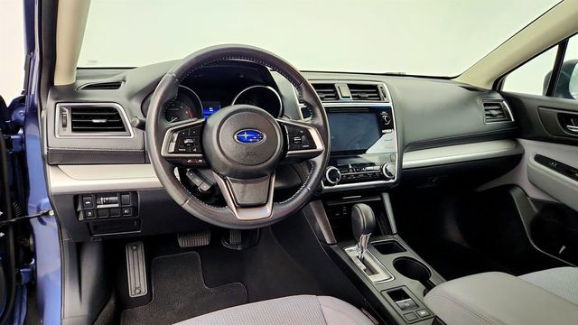 2018 Subaru Legacy 2.5i Premium w/ Power Moonroof - 23020197 - 12