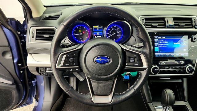 2018 Subaru Legacy 2.5i Premium w/ Power Moonroof - 23020197 - 13