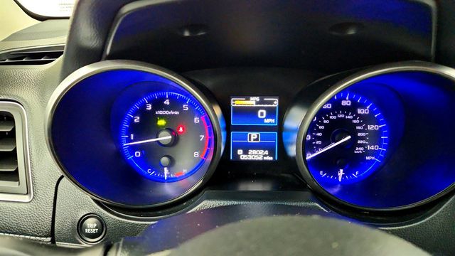 2018 Subaru Legacy 2.5i Premium w/ Power Moonroof - 23020197 - 14