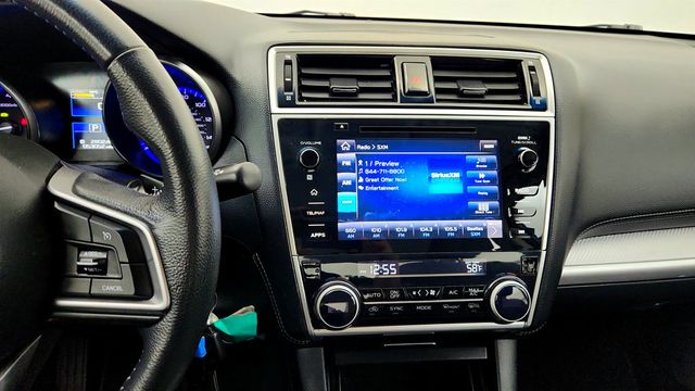 2018 Subaru Legacy 2.5i Premium w/ Power Moonroof - 23020197 - 17