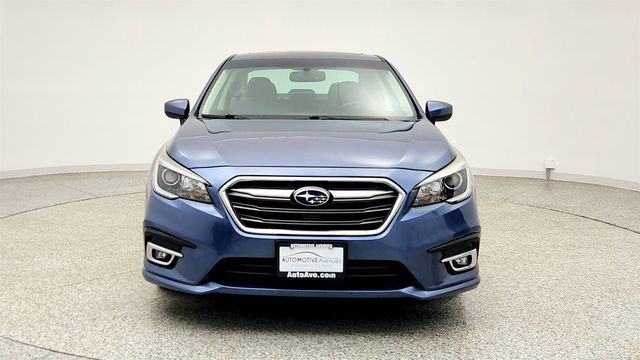 2018 Subaru Legacy 2.5i Premium w/ Power Moonroof - 23020197 - 1