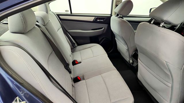 2018 Subaru Legacy 2.5i Premium w/ Power Moonroof - 23020197 - 23