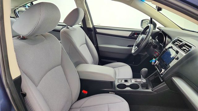 2018 Subaru Legacy 2.5i Premium w/ Power Moonroof - 23020197 - 24