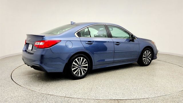 2018 Subaru Legacy 2.5i Premium w/ Power Moonroof - 23020197 - 4