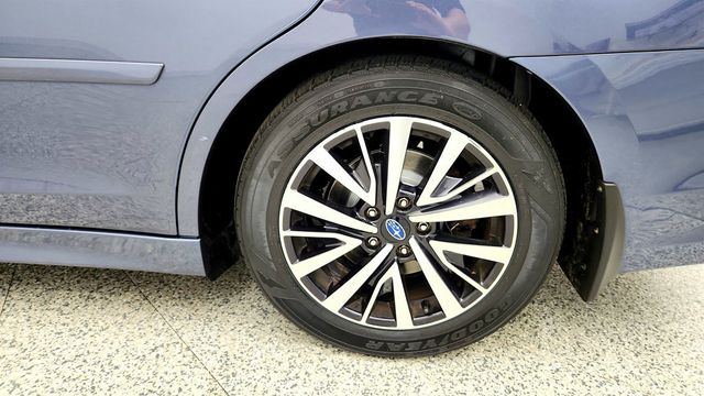 2018 Subaru Legacy 2.5i Premium w/ Power Moonroof - 23020197 - 8