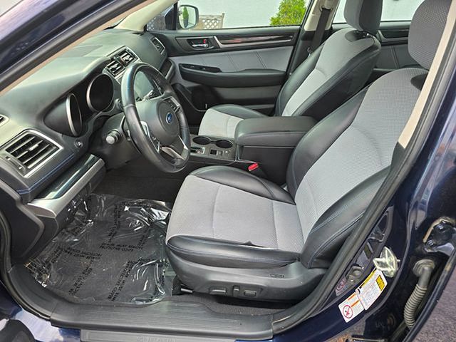 2018 Subaru Legacy 2.5i Sport - 23009709 - 12