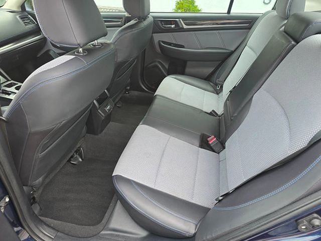 2018 Subaru Legacy 2.5i Sport - 23009709 - 13