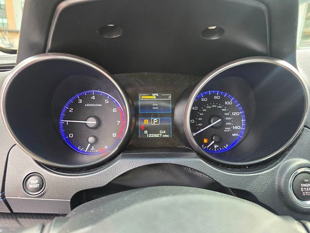 2018 Subaru Legacy 2.5i Sport - 23009709 - 16