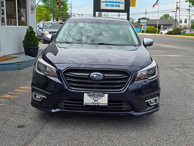 2018 Subaru Legacy 2.5i Sport - 23009709 - 1