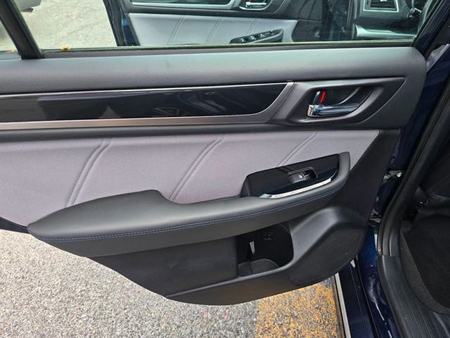 2018 Subaru Legacy 2.5i Sport - 23009709 - 19