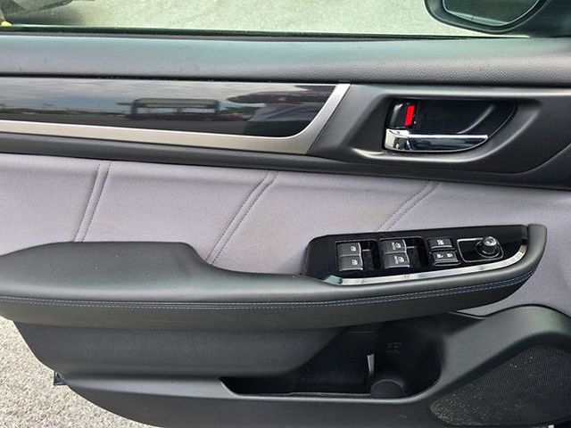 2018 Subaru Legacy 2.5i Sport - 23009709 - 4
