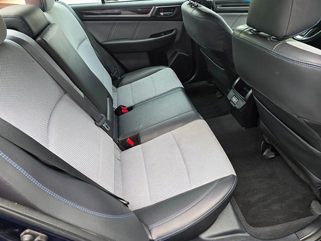 2018 Subaru Legacy 2.5i Sport - 23009709 - 5