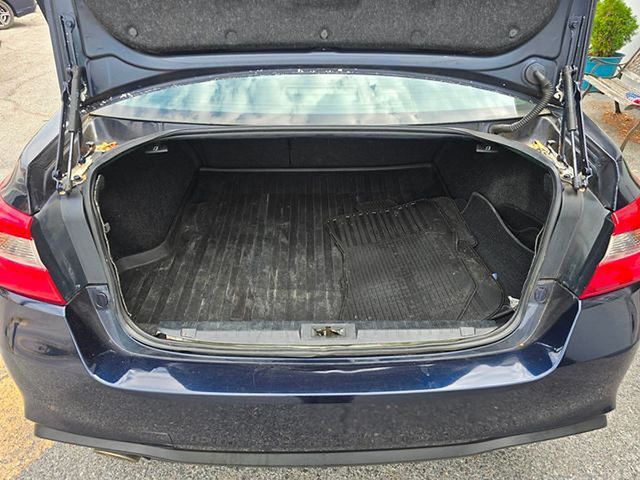 2018 Subaru Legacy 2.5i Sport - 23009709 - 6
