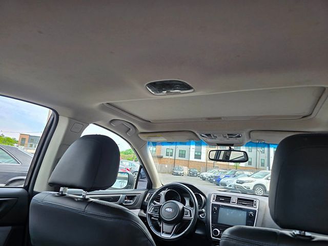 2018 Subaru Legacy 2.5i Sport - 23009709 - 8