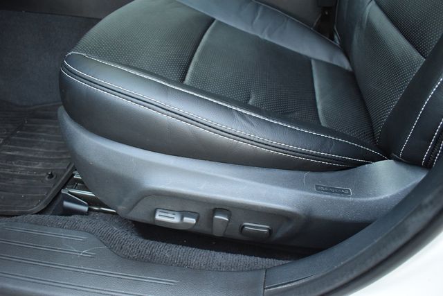 2018 Subaru Legacy 3.6R Limited - 23043944 - 17