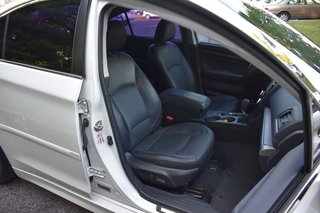 2018 Subaru Legacy 3.6R Limited - 23043944 - 1
