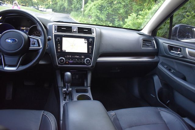 2018 Subaru Legacy 3.6R Limited - 23043944 - 21