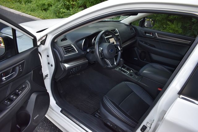 2018 Subaru Legacy 3.6R Limited - 23043944 - 31