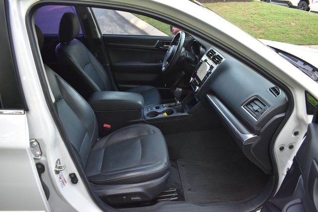 2018 Subaru Legacy 3.6R Limited - 23043944 - 35