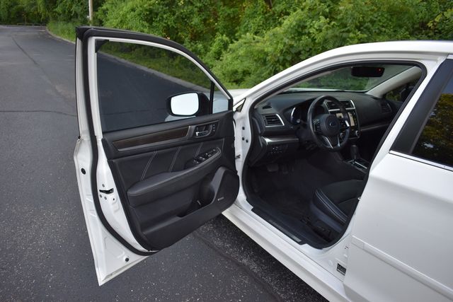 2018 Subaru Legacy 3.6R Limited - 23043944 - 39