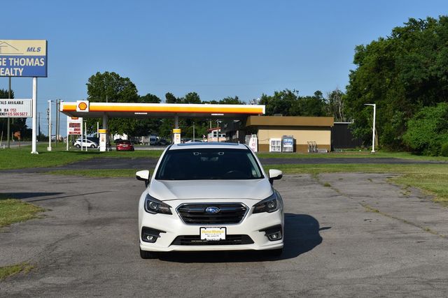 2018 Subaru Legacy 3.6R Limited - 23043944 - 46