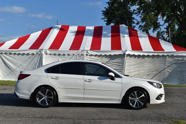 2018 Subaru Legacy 3.6R Limited - 23043944 - 48
