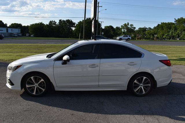 2018 Subaru Legacy 3.6R Limited - 23043944 - 49
