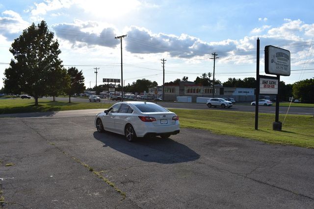 2018 Subaru Legacy 3.6R Limited - 23043944 - 51