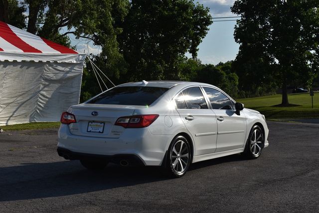 2018 Subaru Legacy 3.6R Limited - 23043944 - 52