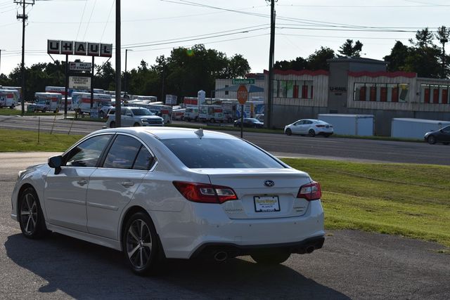 2018 Subaru Legacy 3.6R Limited - 23043944 - 53