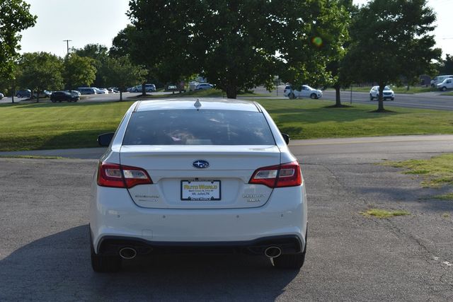2018 Subaru Legacy 3.6R Limited - 23043944 - 54