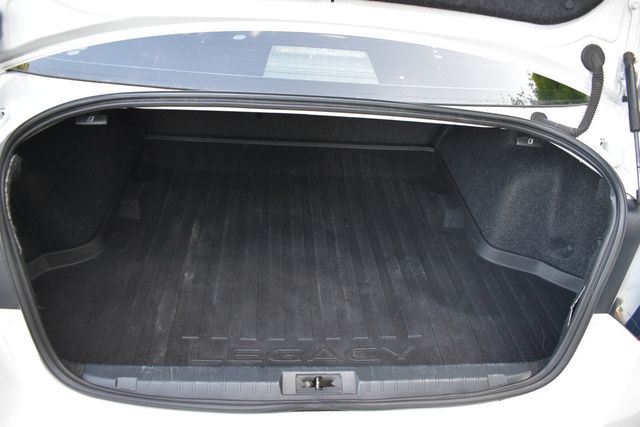 2018 Subaru Legacy 3.6R Limited - 23043944 - 55