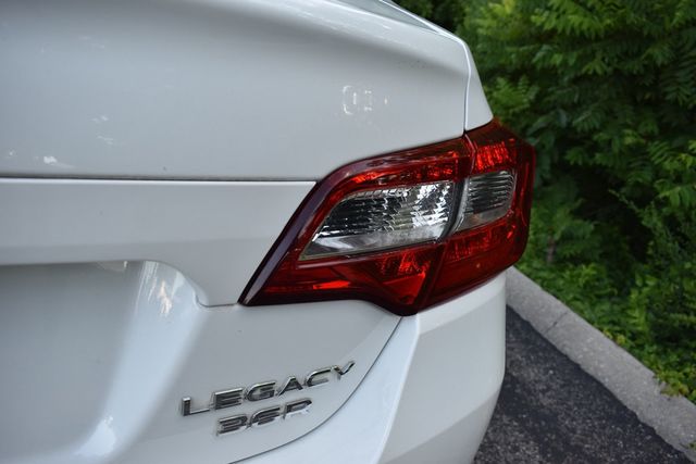 2018 Subaru Legacy 3.6R Limited - 23043944 - 57