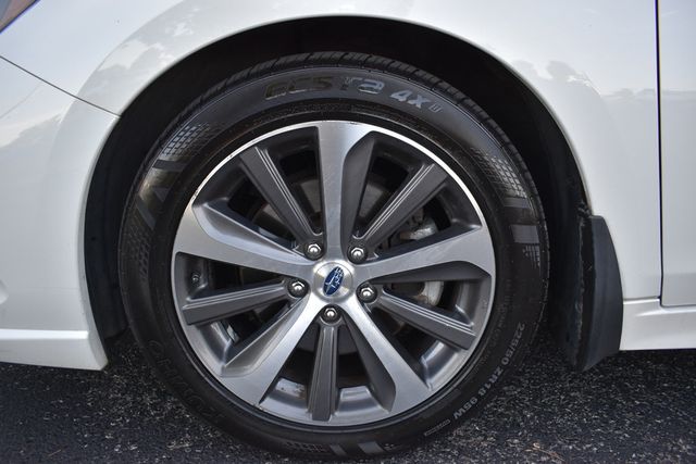 2018 Subaru Legacy 3.6R Limited - 23043944 - 58