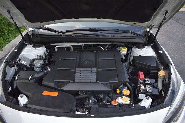 2018 Subaru Legacy 3.6R Limited - 23043944 - 59