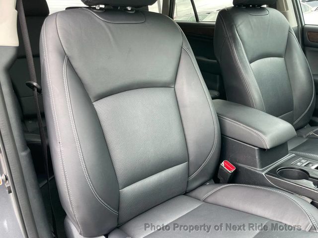 2018 Subaru Outback 2018 SUBARU OUTBACK 2.5L LIMITED AWD GREAT-DEAL 615-730-9991 - 23059795 - 16