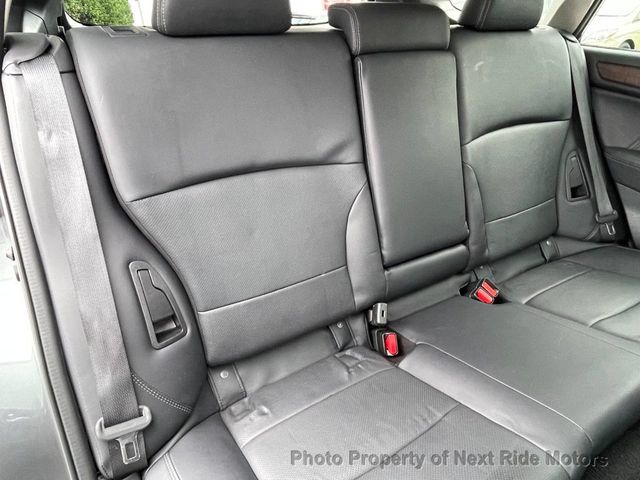 2018 Subaru Outback 2018 SUBARU OUTBACK 2.5L LIMITED AWD GREAT-DEAL 615-730-9991 - 23059795 - 18