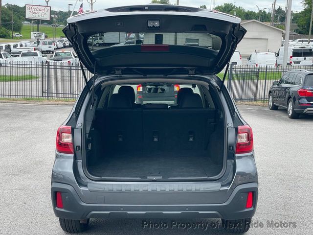 2018 Subaru Outback 2018 SUBARU OUTBACK 2.5L LIMITED AWD GREAT-DEAL 615-730-9991 - 23059795 - 27