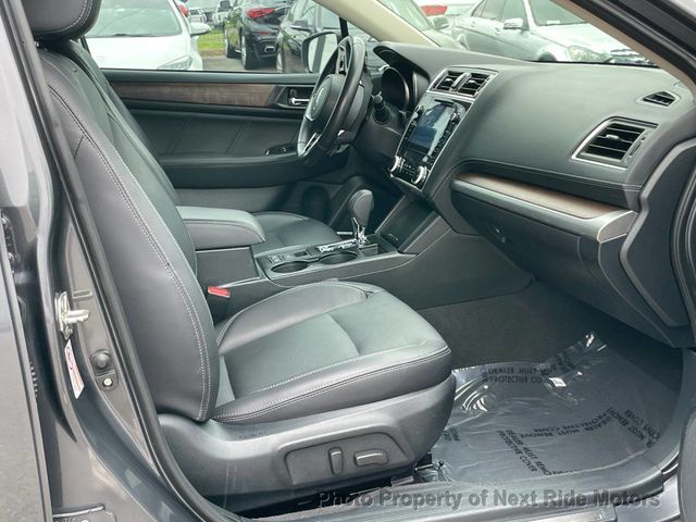 2018 Subaru Outback 2018 SUBARU OUTBACK 2.5L LIMITED AWD WARRANTY 615-730-9991 - 23059795 - 9