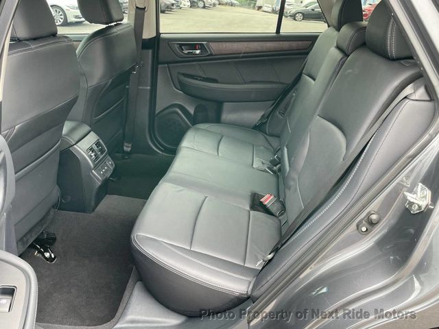 2018 Subaru Outback 2018 SUBARU OUTBACK 2.5L LIMITED AWD WARRANTY 615-730-9991 - 23059795 - 10