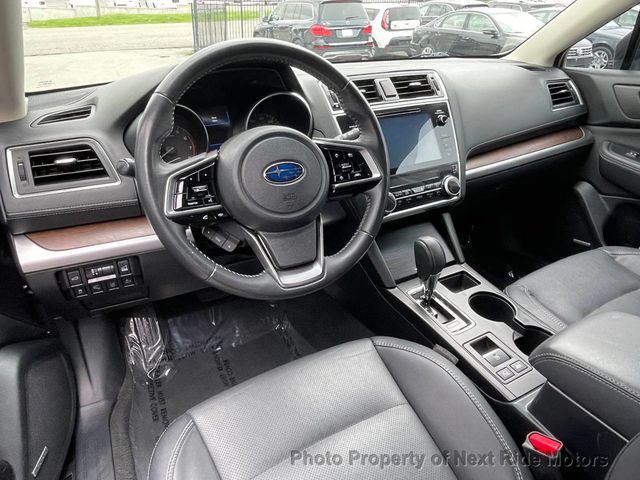 2018 Subaru Outback 2018 SUBARU OUTBACK 2.5L LIMITED AWD WARRANTY 615-730-9991 - 23059795 - 12