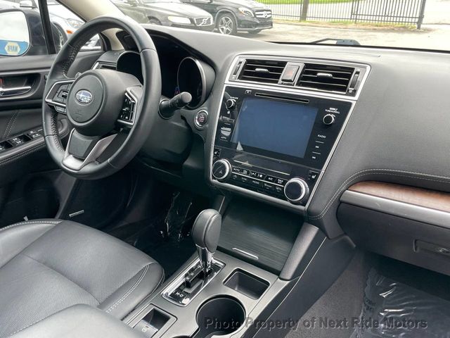 2018 Subaru Outback 2018 SUBARU OUTBACK 2.5L LIMITED AWD WARRANTY 615-730-9991 - 23059795 - 14