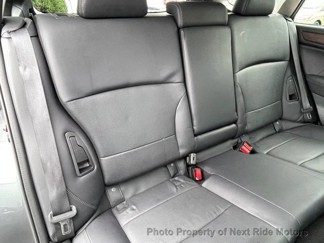 2018 Subaru Outback 2018 SUBARU OUTBACK 2.5L LIMITED AWD WARRANTY 615-730-9991 - 23059795 - 18