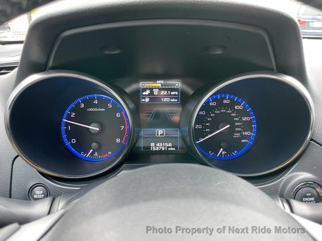 2018 Subaru Outback 2018 SUBARU OUTBACK 2.5L LIMITED AWD WARRANTY 615-730-9991 - 23059795 - 20