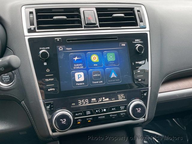 2018 Subaru Outback 2018 SUBARU OUTBACK 2.5L LIMITED AWD WARRANTY 615-730-9991 - 23059795 - 21