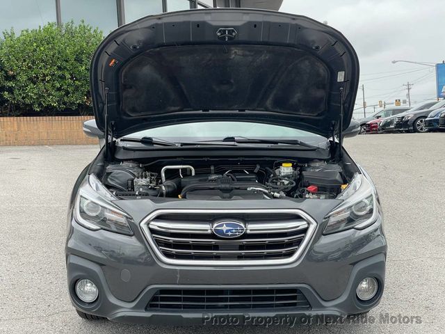 2018 Subaru Outback 2018 SUBARU OUTBACK 2.5L LIMITED AWD WARRANTY 615-730-9991 - 23059795 - 25