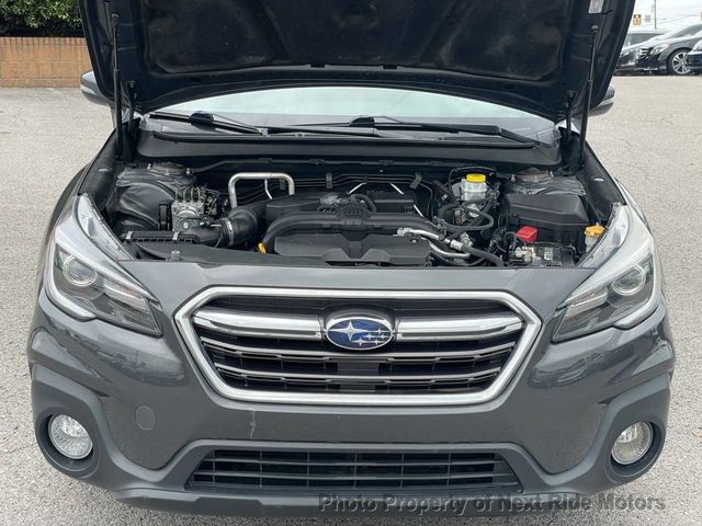 2018 Subaru Outback 2018 SUBARU OUTBACK 2.5L LIMITED AWD WARRANTY 615-730-9991 - 23059795 - 26