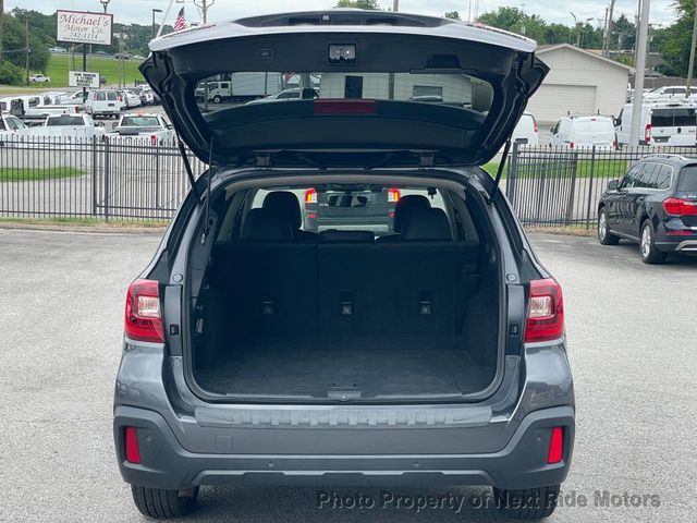 2018 Subaru Outback 2018 SUBARU OUTBACK 2.5L LIMITED AWD WARRANTY 615-730-9991 - 23059795 - 27