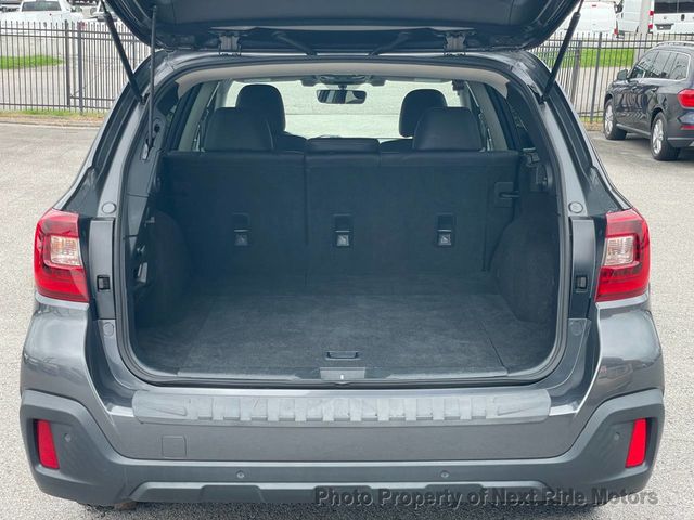 2018 Subaru Outback 2018 SUBARU OUTBACK 2.5L LIMITED AWD WARRANTY 615-730-9991 - 23059795 - 28