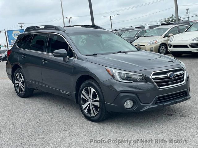 2018 Subaru Outback 2018 SUBARU OUTBACK 2.5L LIMITED AWD WARRANTY 615-730-9991 - 23059795 - 3